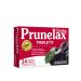 Prunelax Ciruelax Natural Laxative Regular for Occasional Constipation 24 Tablets
