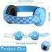 Lemotoy Baby Ear Defenders - Noise Cancelling Earmuffs for Infants 6-12 months - Protect Hearing & Improve Sleep - Buy Online on GoSupps.com