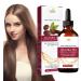 Hair Density Oil Hair Density Oil with Jojoba Oil Growth Oil 30ml Natural Hair Oil for Dry and Damaged Hair and Growth - Buy Online on GoSupps.com