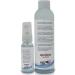 Spotless Lens Cleaner Spray - Advanced Eyeglass & Sunglass Cleaner | 1 oz Spray + 6 oz Refill Bottle | International Shipping Available - Buy Online on GoSupps.com