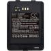 Replacement Battery for Spectralink Versity 9540 9553 9640 9653 - 3000mAh/3.85V Compatible | International Shipping - Buy Online on GoSupps.com