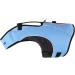 Ezydog X2 Boost Life Jacket | Medium Blue | Dog-Friendly Excellent Buoyancy Paddle Board & Rescue Handle - Buy Online on GoSupps.com