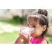 DiaCare Oral Rehydration Sachets - Electrolytes & Probiotics for Kids & Adults | Orange Flavour - 24 Count - Buy Online on GoSupps.com