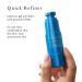 Bioelements Quick Refiner 1 fl oz Leave-On Gel Exfoliator with Powerful AHAs - Vegan, Gluten Free, Cruelty-Free - Buy Online on GoSupps.com