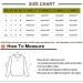 Women's Christmas Sweater | Santa Claus & Moose Print Pullover | Festive Long Sleeve Tops - Size 6 Gray - Buy Online on GoSupps.com
