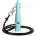 Acme Dog Whistle No. 211.5 Double Pack | 2 Pipes (Black + Baby Blue) for Loud Far-Reaching Recall - Ideal for Training - Buy Online on GoSupps.com