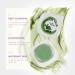 MiNi Face Mask Set: 10 Individually Wrapped Travel Clay Masks for Acne & Blackhead Removal | Hydrating Facial Kit with Silicone Brush - Buy Online on GoSupps.com