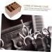 Fomiyes Hairdressing Desk Organizer | Scissor Holder & Styling Tools Rack - 16x11.8cm - Salon Essential for Shears & Accessories - Buy Online on GoSupps.com