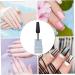 Acrylic Nail Kits Nail Drill Bits 5 In 1 Nail Polishing Bit For Nail Drill Cone Shape Manicure Drill Bit For Gel Polish Nail Art Tool 2.35Mm - Buy Online on GoSupps.com