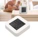 TH06 WIFI Smart Thermometer Hygrometer Sensor | Digital Indoor Temperature & Moisture Meter - Accurate ABS Sensor - Buy Online on GoSupps.com