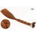 Buy 25x1g REMY Human Hair Bonding Extensions - 50 cm Colour 30 (Copper) | Premium Quality Hair Extensions - Buy Online on GoSupps.com