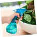 Beatifufu 3-Piece Portable Plant Watering Spray Bottle Set - Ideal for Flowers Pets & Cleaning | Fine Mist Trigger Irrigation - Buy Online on GoSupps.com
