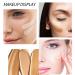 Matte Liquid Foundation 30ml - Full Coverage, Long Lasting & Waterproof Natural Makeup (102 Nude) - Buy Online on GoSupps.com