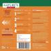 Nature's Essence Flawless Papaya Facial Kit | Radiant Skin Solution for All Skin Types - Shop Internationally - Buy Online on GoSupps.com