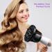 UUCOLOR Universal Hair Diffuser - Adjustable Nozzle for Curly/Wavy Hair Styling - Buy Online on GoSupps.com