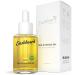 Dashboard Beauty Cuticle Nail Oil - Advanced Nail Moisturizer & Premium Nail Strengthener with Jojoba Vitamin E - Repairs Damaged Nails Nourishes Enhances Growth - Salon-Grade Deep Hydration 1 oz