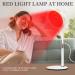 Red Light Lamp for Face 100 PCS 3-In-1 Chip Designed LEDs Infrared Light Lamp with Base Red Light Lamp with Timer Red and Infrared - Buy Online on GoSupps.com