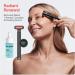 Solawave 4-in-1 Radiant Renewal Facial Wand & Renew Complex Serum Bundle | Anti-Aging Red Light Therapy & Galvanic Skincare Wand for Face & Neck - Buy Online on GoSupps.com