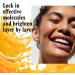 AILKE Vitamine C Max Cr me hydratante claircissante r g n rante pour le visage avec collag ne et niacinamide anti- ge peau lisse restaure l' lasticit de la peau 100 ml (lot de 1) - Buy Online on GoSupps.com