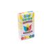 Color Garden Pure Natural Food Colors - Multi Pack (5 ct, 1 oz) | Organic & Safe for Baking - Buy Online on GoSupps.com