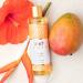 PURE FIJI Nourishing Exotic Coconut Oil with Vitamin E - Mango Scented Body & Massage Oil 8oz - Buy Online on GoSupps.com