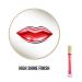 Max Factor Colour Elixir Gloss 025 Enchanting Coral - Long-Lasting Shine for Beautiful Lips - Buy Online on GoSupps.com