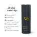 Alfy Hair Fibers for Thinning Hair - Premium Keratin Fibers for Men & Women - Conceal Bald Spots - Medium Blonde - Buy Online on GoSupps.com