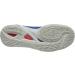 Mizuno Men's Wave Mirage 4 Handball Shoe - 38.5 EU - French Blue & White | International Shipping Available - Buy Online on GoSupps.com