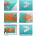 BOOLOOEN Silkscreen Stencil Transfers - Reusable Self-Adhesive for Wood, Fabric, Paper - Home Decoration - 8.5 x 11 - Welcome Home - Buy Online on GoSupps.com