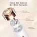 HeroEpilator Facial Hair Removal HeroEpilator 2024 New Facial Hair Removal for Women Facial Epilator Epilators Hair Removal for Women Hair Removal Epilators Rechargeable Hair Removal Devices 1*pcs - Buy Online on GoSupps.com