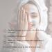 Buy Sane Purifying Face Mask - Zinc Oxide & Vitamins for Radiant Skin | Spa Cleansing & Pore Tightening | 2.54 fl oz - International Shipping - Buy Online on GoSupps.com