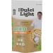 Erythritol 500gr 100% Natural Sweetener 0 Calories DulciLight Zero | Vegan Alternative | Enjoy Without Guilt | Ideal for The Keto Diet | DulciLight The Natural Taste of Sugar | - Buy Online on GoSupps.com