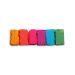 NYX Brights Ultimate Edit Mini Eyeshadow Palette - 1 Count - Buy Online on GoSupps.com