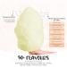 Baking Beauty and Beyond Prosecco Flavour Cotton Candy Floss Sugar (800g) - Premium Natural Ingredients for Every Occasion - Buy Online on GoSupps.com