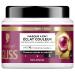 Schwarzkopf - GLISS - 4in1 Mask - Color Radiance - Cranberry Extract - Haptiq System - Creates Micro-Capillary Bonds - Colored or Highlighted Hair - Intense Care - Nourishes & Repairs - 400ml