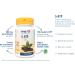LongLife 5-HTP | Griffonia titrated at 20% in 5-HTP | 500mg Griffonia - 100mg of 5-HTP | Mood relaxation mental wellness | 60 vegetable capsules | Vegan gluten free and doping free - Buy Online on GoSupps.com