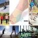 ERINSHOP Bunion Socks Corrector for Pain Relief - Hallux Valgus Splint Toe Separator for Men and Women (S - US 4-7.5) - Beige - Buy Online on GoSupps.com