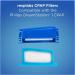 RespiLabs CPAP Filters for Philips Respironics DreamStation 1 - 27 Pack  18 Disposable & 9 Reusable - Buy Online on GoSupps.com