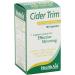 HealthAid Cider Trim 90 Capsules - Natural Weight Management Supplement - Buy Online on GoSupps.com