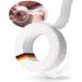3x Self-Adhesive Toe Bandage 1.5cm - Elastic Cohesive Fix for Quick Relief | Rinki 3-Pack - Buy Online on GoSupps.com