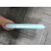 Travel Hanging Toiletry Wash Bag Makeup Cosmetic Organizer for Women Waterproof (Sky Blue) - Buy Online on GoSupps.com