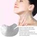 100 Disposable Neck Anti-Fold Wrap Masks | Reduce Wrinkles & Nourish Skin | Brightening & Firming Neck Care - Buy Online on GoSupps.com