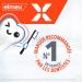 Elmex Junior Toothpaste Ages 6-12 | Caries Protection | Mint Flavor | No Dyes | Children's Toothpaste for Stronger Teeth | - Buy Online on GoSupps.com