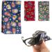 Buy Microfiber Cleaning Cloth for Glasses & Screens - Ideal for Sunglasses & Optical Lenses | International Shipping Available - Buy Online on GoSupps.com