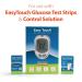 EasyTouch Control Solution Glucose Monitor Kit - Hi & Low - 2 Vials 4ml - Buy Online on GoSupps.com