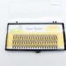 20D Lash Clusters C Curl 8-16mm Fluffy Thick Volume Eyelash Clusters Extensions DIY Individual Handmade Lashes (10mm)