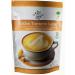 Proudly Canadian | 100 Servings | Golden Milk | Turmeric Ginger Cardamom Latte | Unsweetened |200gm