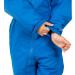 Trespass Kids' Waterproof Drip Drop Rain Suit - Cobalt (5-6 Years) - Buy Online on GoSupps.com
