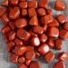 100g Bulk Gemstone Natural red Jasper Minerals Crystal and Tumbled Stone Beads for Crystals fengshui Home Decor Gift Ornaments Stone Mineral Specimen - Buy Online on GoSupps.com