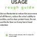 Bentonite Powder Clay (8oz)| Packed in Canada| 100% Pure and All-Natural Food-Grade Agent| Wine Clarifier and Fining Agent| by Elo s Premium - Buy Online on GoSupps.com